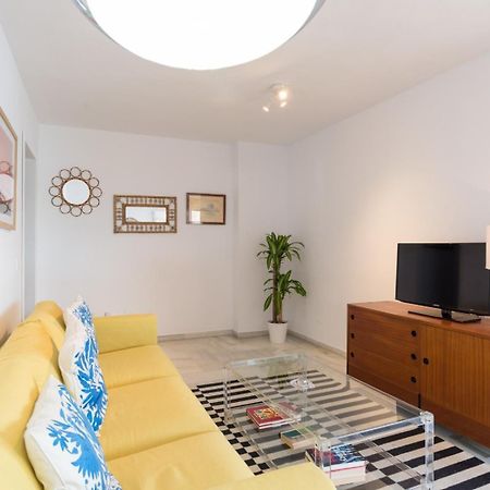 Mg - Best Ocean Views In Malaga With Parking Included Exterior photo