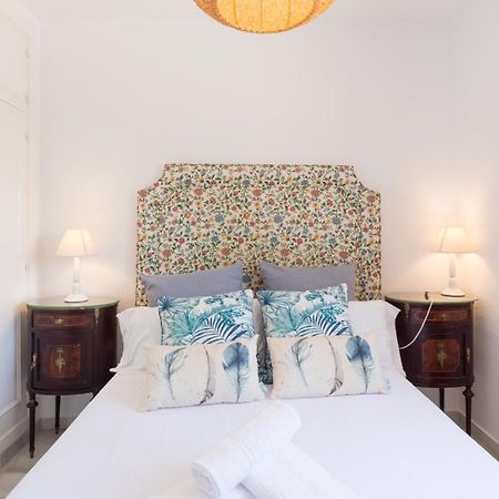 Mg - Best Ocean Views In Malaga With Parking Included Exterior photo