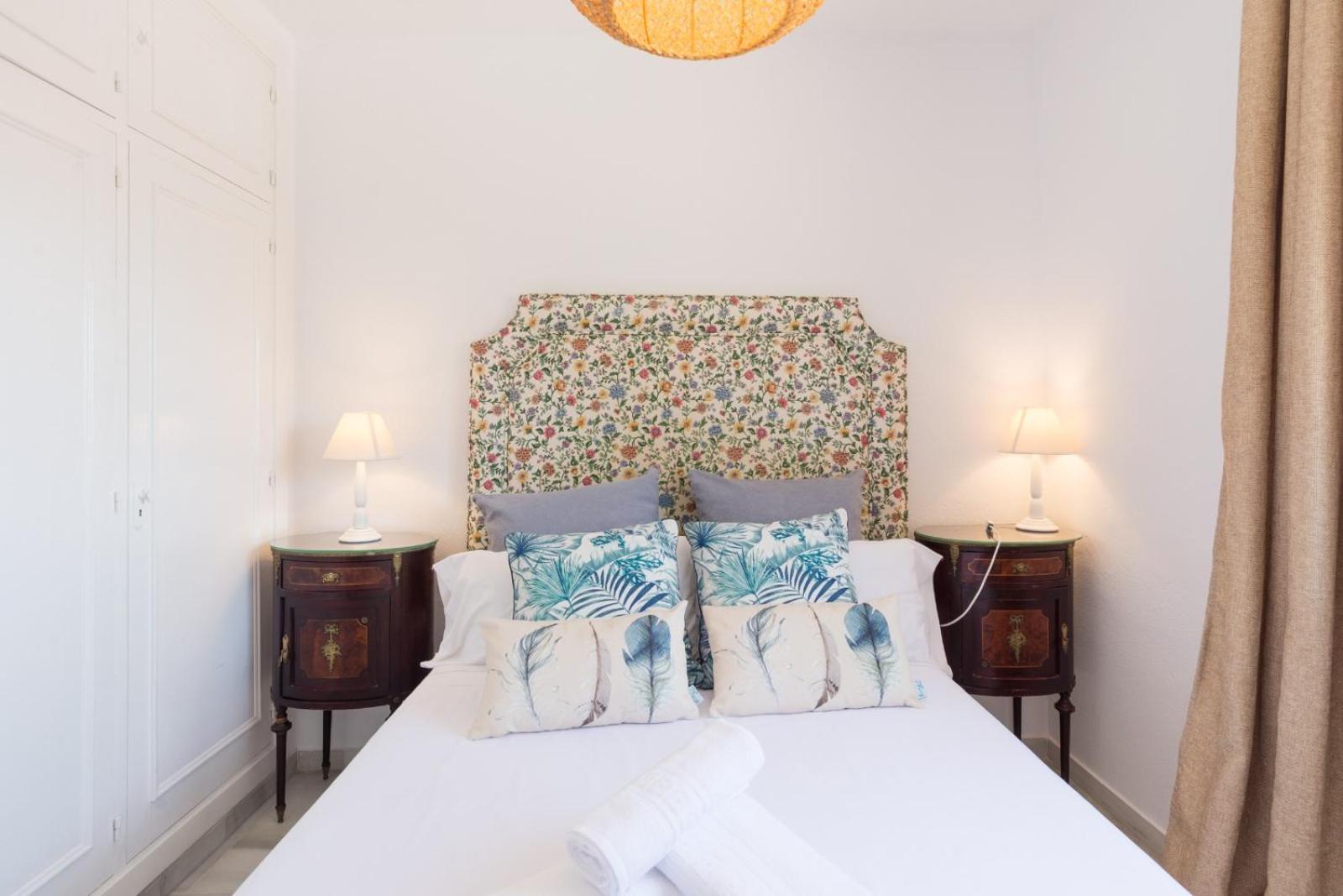 Mg - Best Ocean Views In Malaga With Parking Included Exterior photo